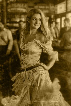 Louisa Lloyd