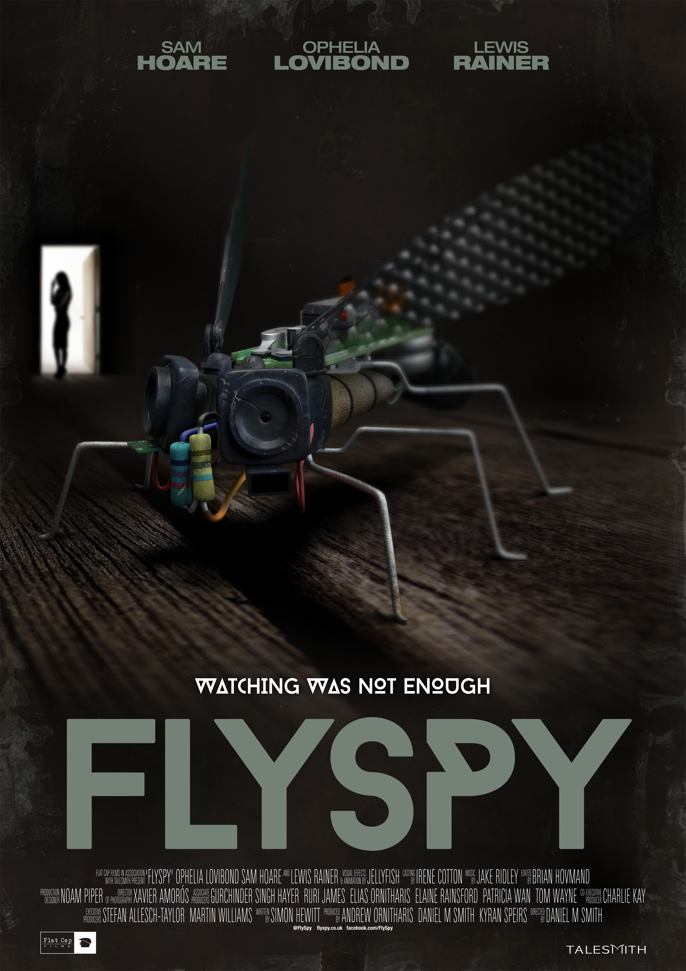 Flyspy_small poster