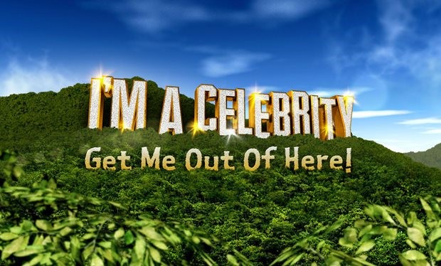 I'm a Celebrity