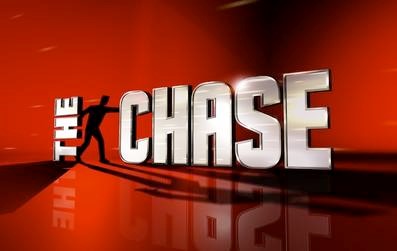 the chase