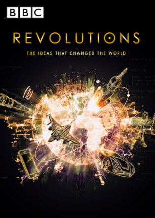 Revolutions The Ideas That Changed The World Satusfaction