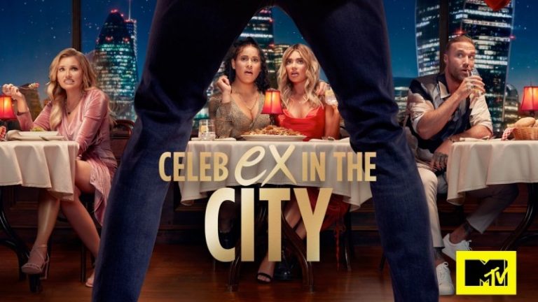 Celebrity Ex in the City - Satusfaction - Celebrity Ex in the City