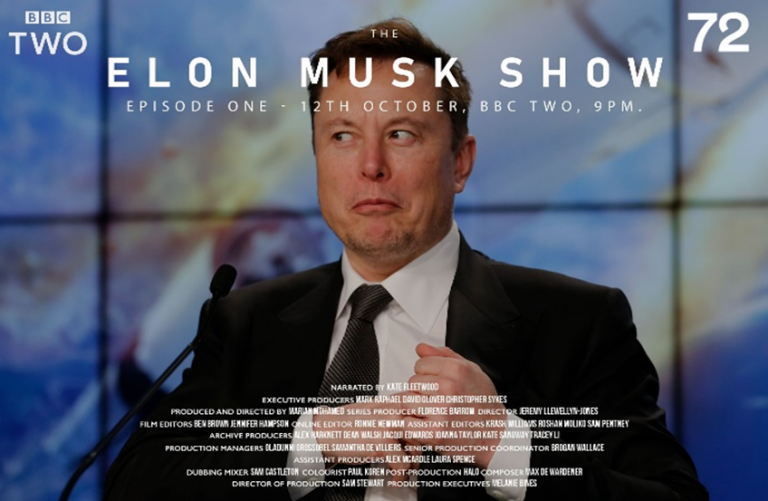Get The Scoop The Actor Playing Elon Musk Will Surprise You - e7ib2ji
