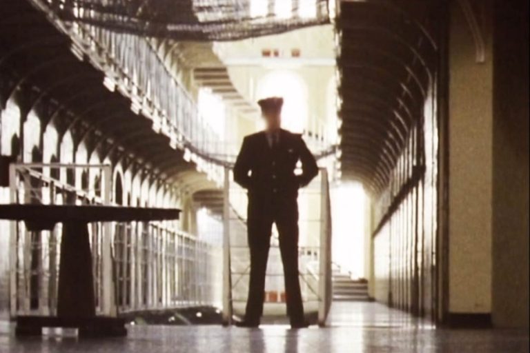 Britain’s Notorious Prisons: Strangeways - Satusfaction - Britain’s ...